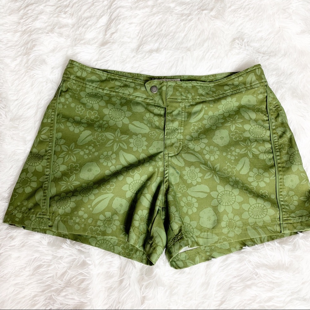 Columbia Vertex short